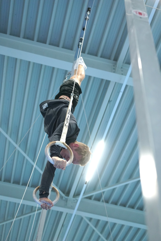 talent_Stichting Turnacademie Regio Zwolle